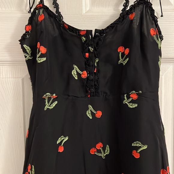 For Love and Lemons Dress - Picture 2 of 6